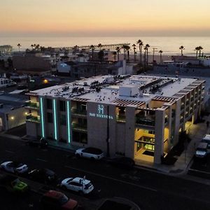 H2O Hermosa Beach Hotel